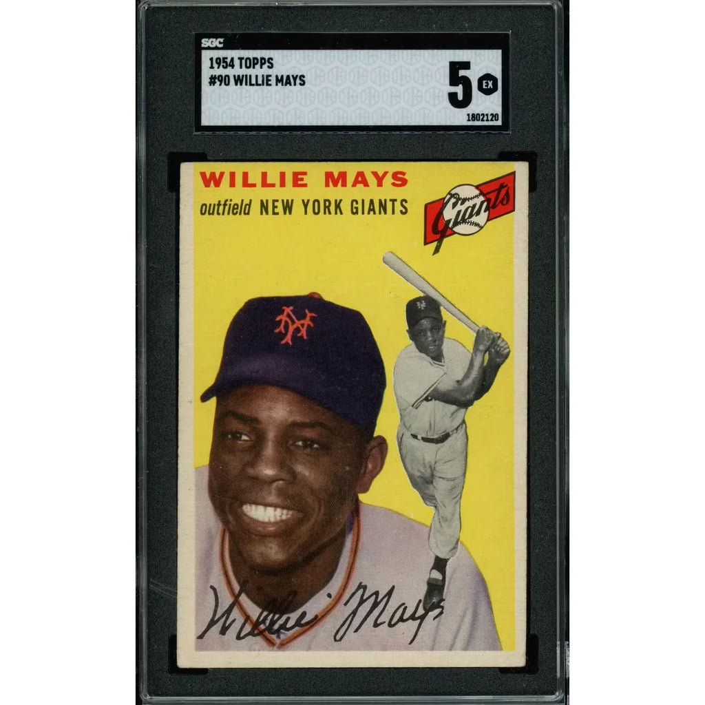2026 Hit Parade Baseball Card Legends Graded Vintage Edition Series 2 | 10-Box Case (Ships Sealed Only)