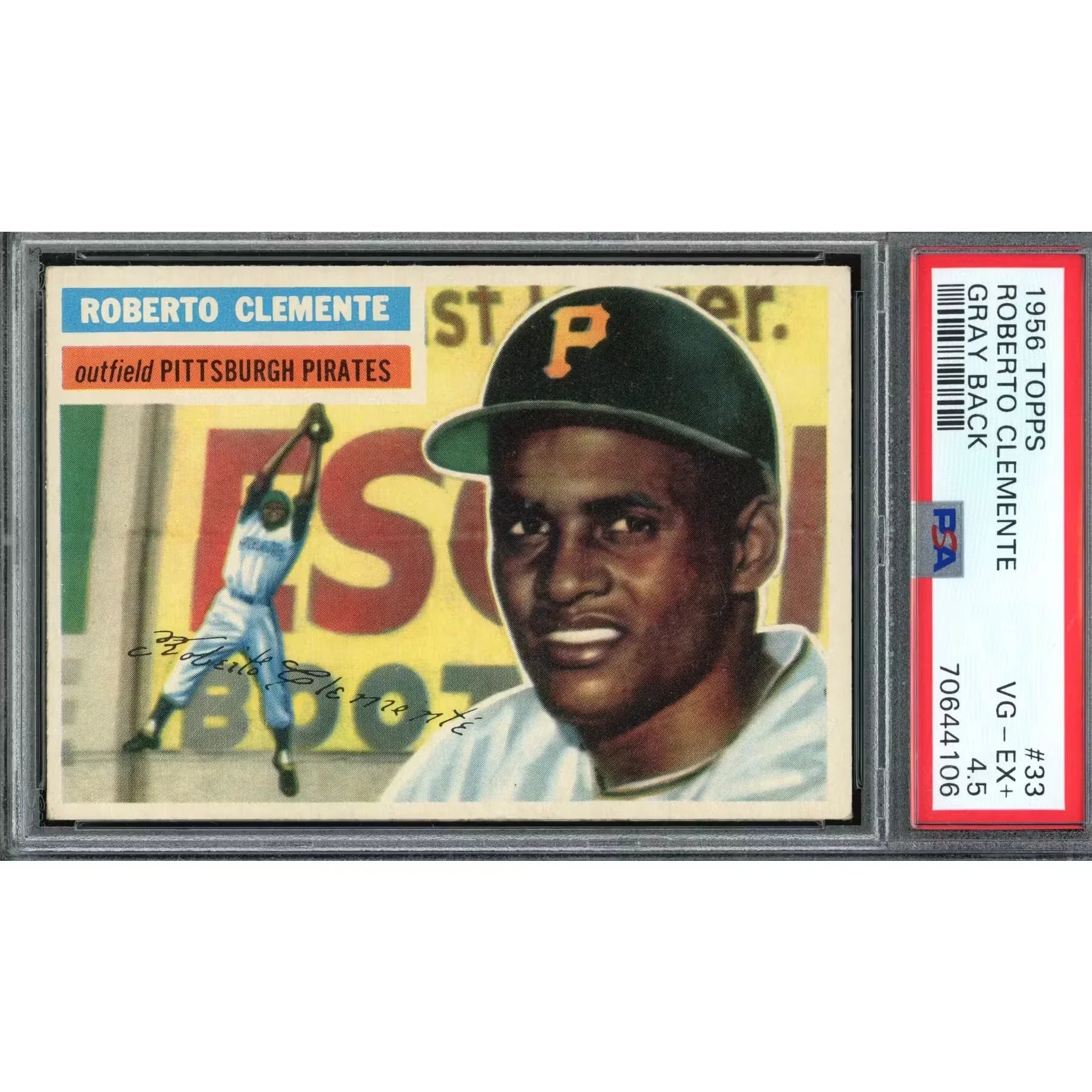 2026 Hit Parade Baseball Card Legends Graded Vintage Edition Series 2 | 10-Box Case (Ships Sealed Only)