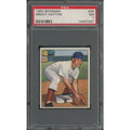 1950 Bowman Baseball #26 Grady Hatton | PSA 7 NM