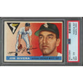 1955 Topps Baseball #58 Jim Rivera | PSA 6 (EX-MT)