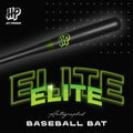 2026 Hit Parade Autographed Baseball Bat Elite | Series 3 Hobby Box