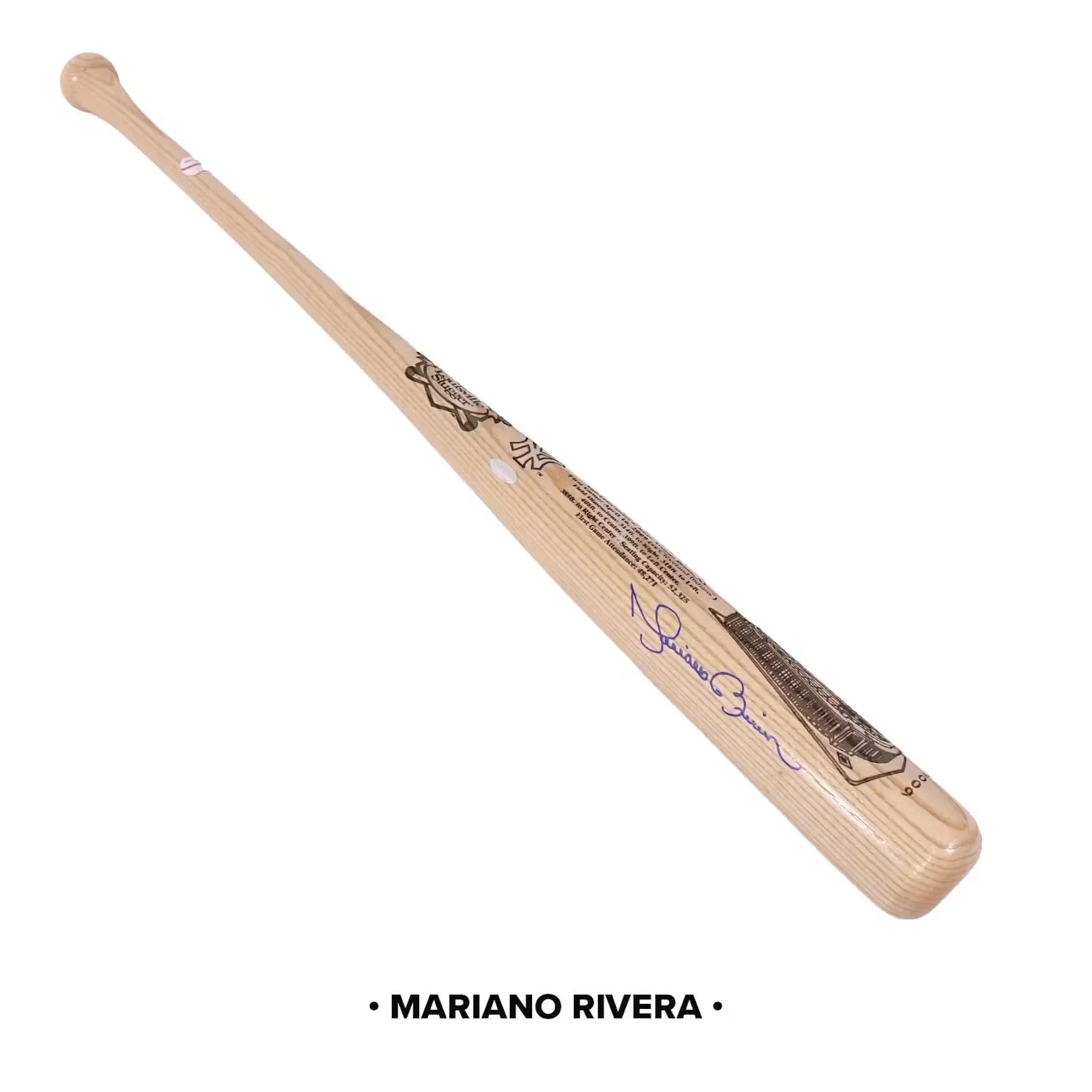 2026 Hit Parade Autographed Baseball Bat Elite | Series 3 Hobby Box