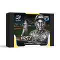 1957 Topps Baseball Graded Edition Hobby Box | PSA Certified (Ships Sealed Only)