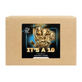 2025 26 Hit Parade Hockey Graded Cards It s A 10 Series 3 Hobby 10 Box Case (Ships Sealed Only)