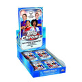 2025 26 Topps Chrome Women s UEFA Champions League Soccer Hobby 12 Box Case Presell (Ships Sealed Only)