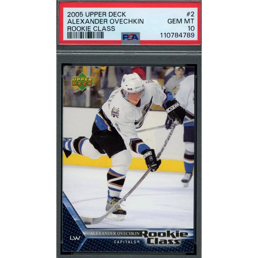 2025 26 Hit Parade Hockey It s A 10 Series 3 Hobby Box (Ships Sealed Only)