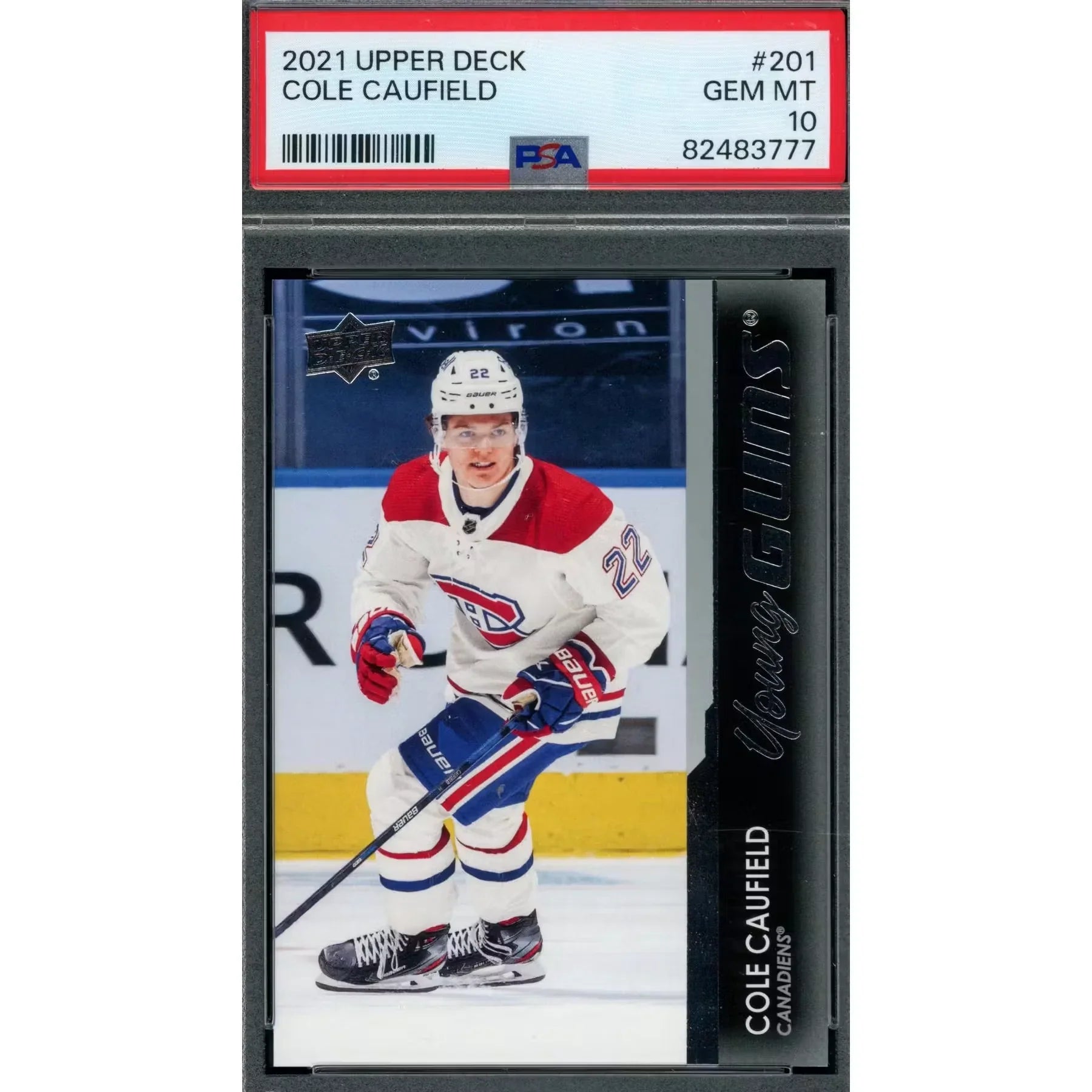 2025 26 Hit Parade Hockey It s A 10 Series 3 Hobby Box (Ships Sealed Only)