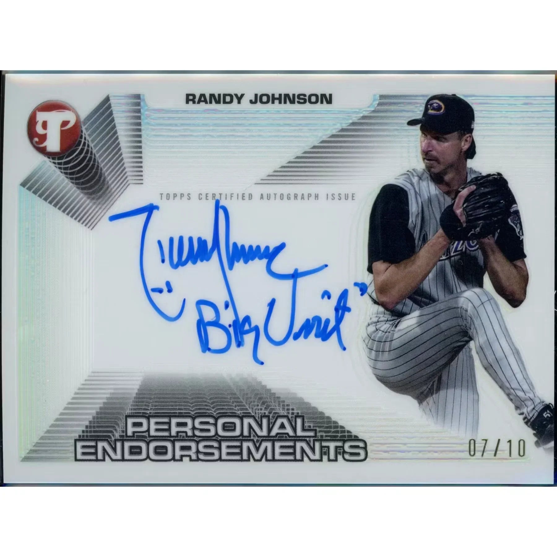 2026 Hit Parade Baseball Autographed Card Limited Series 5 Hobby Box (Ships Sealed Only)