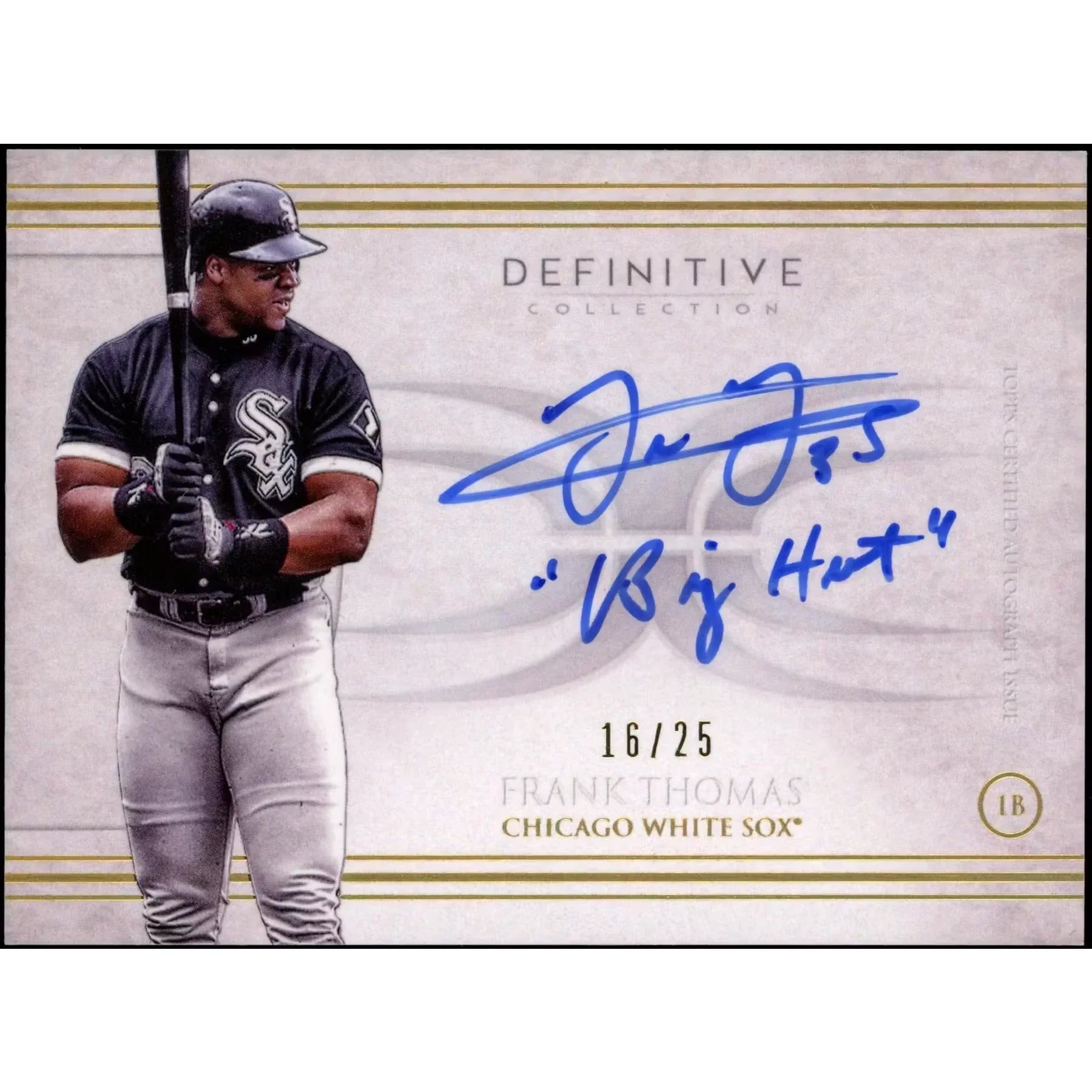 2026 Hit Parade Baseball Autographed Limited Series 5 | 10-Box Case (Ships Sealed Only)