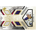 2015 16 Upper Deck SPx Hockey Hobby Box (Ships Sealed Only)