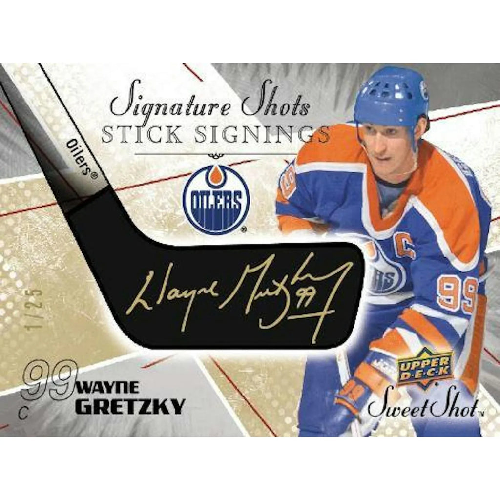 2015 16 Upper Deck SPx Hockey Hobby Box (Ships Sealed Only)