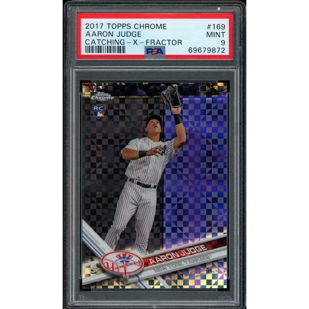 2026 Hit Parade Baseball Pack & Slab Series 2 Hobby Box (Ships Sealed Only)