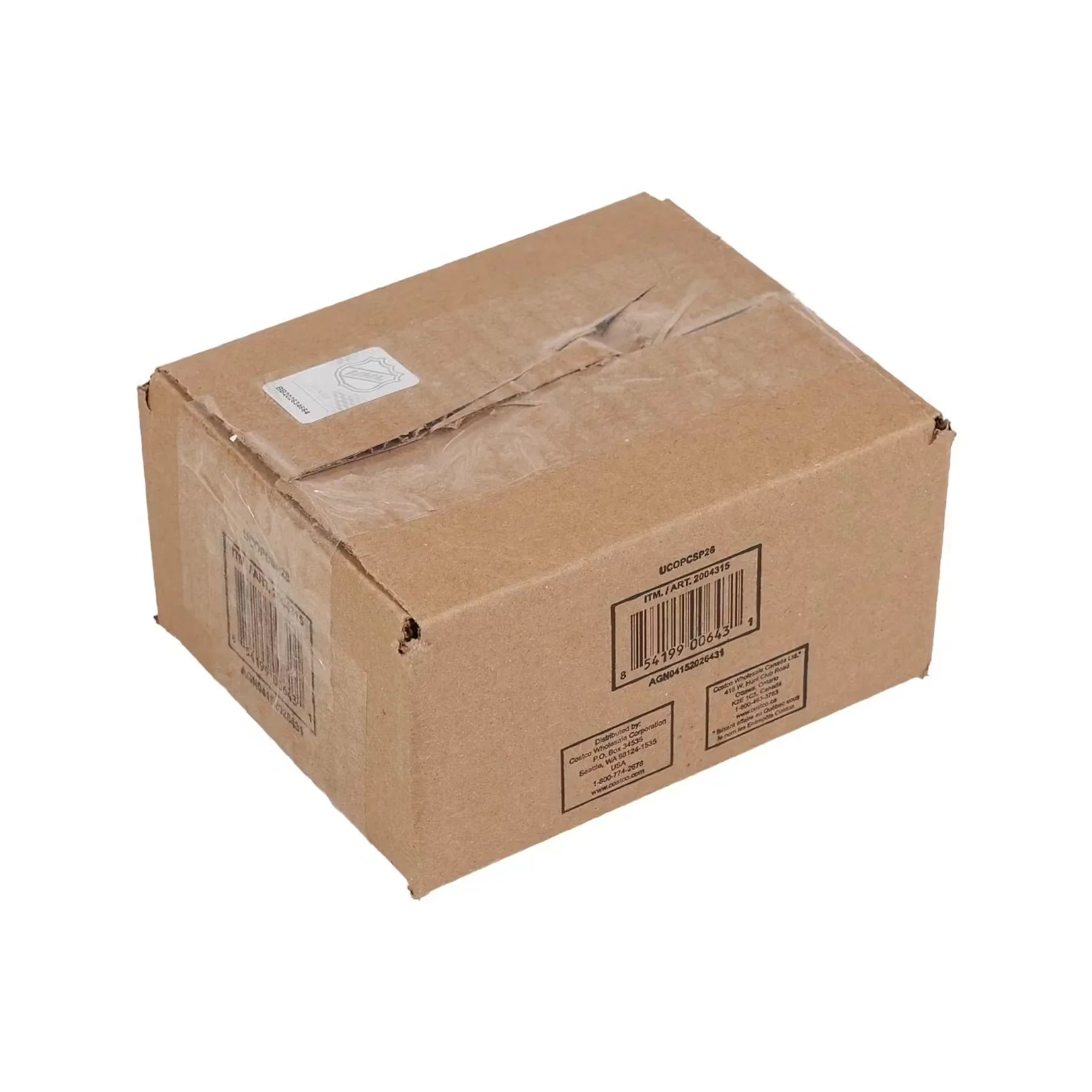 2025-26 Upper Deck O-Pee-Chee Hockey Bundle Box (Ships Sealed Only)