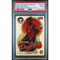 2024 Nico Williams 2023 Topps RD Prodigies Superfractor 1/1 | PSA 9