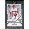 Shohei Ohtani 2023 2025 Topps Now AL MVP #12 Card |/99