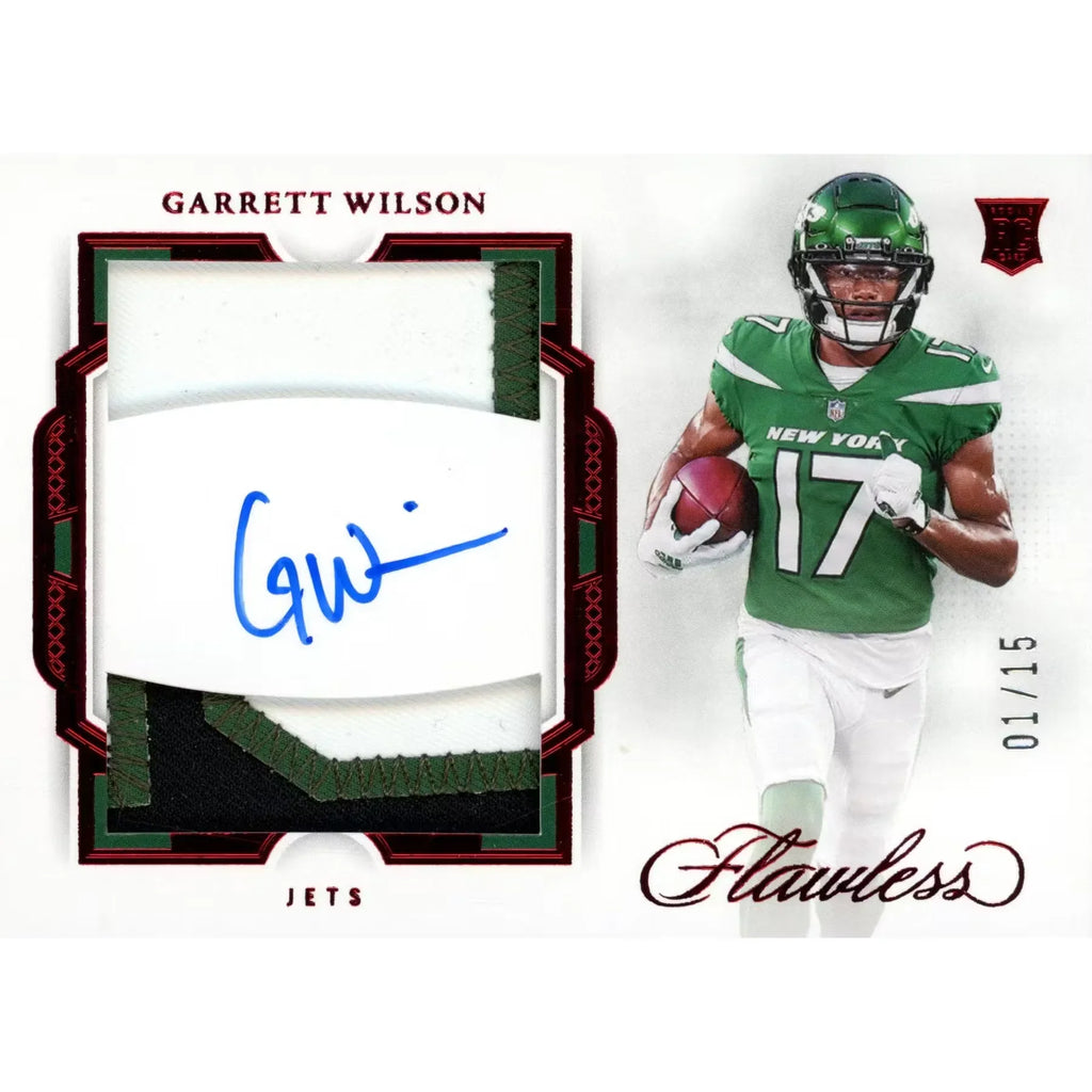 2026 Hit Parade Football Autographed Card Limited Series 3 10 Box Case (Ships Sealed Only)