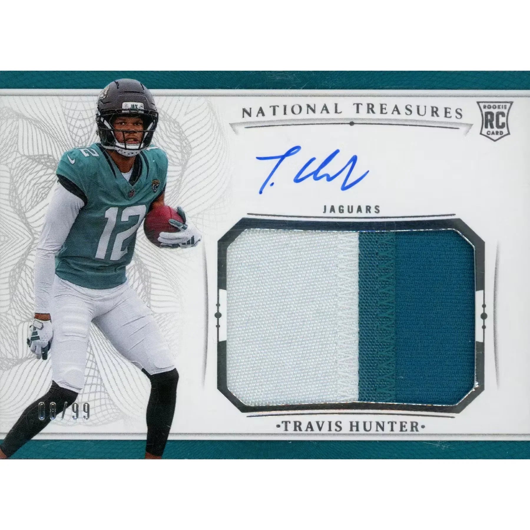 2026 Hit Parade Football Autographed Card Limited Series 3 Hobby Box (Ships Sealed Only)
