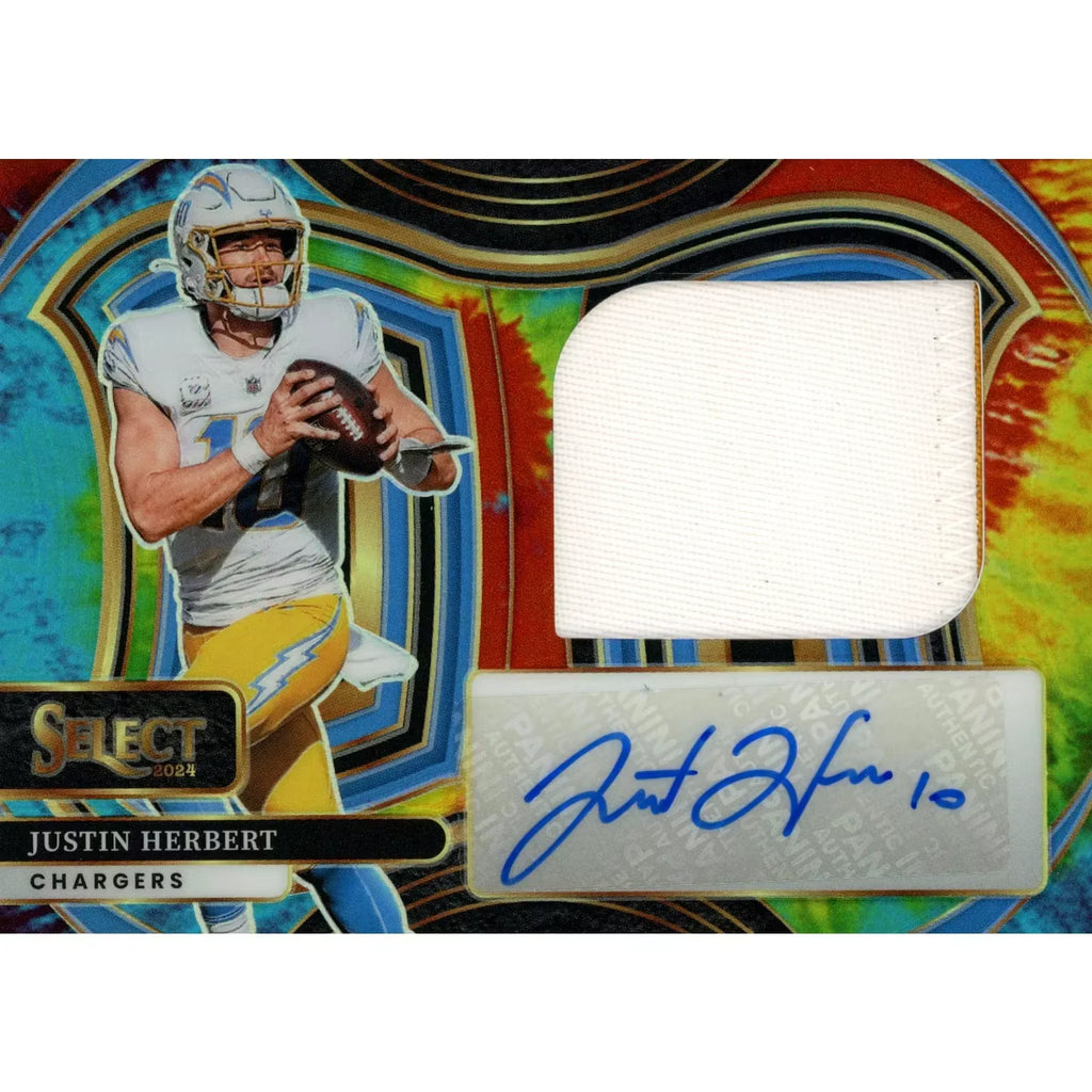 2026 Hit Parade Football Autographed Card Limited Series 3 Hobby Box (Ships Sealed Only)