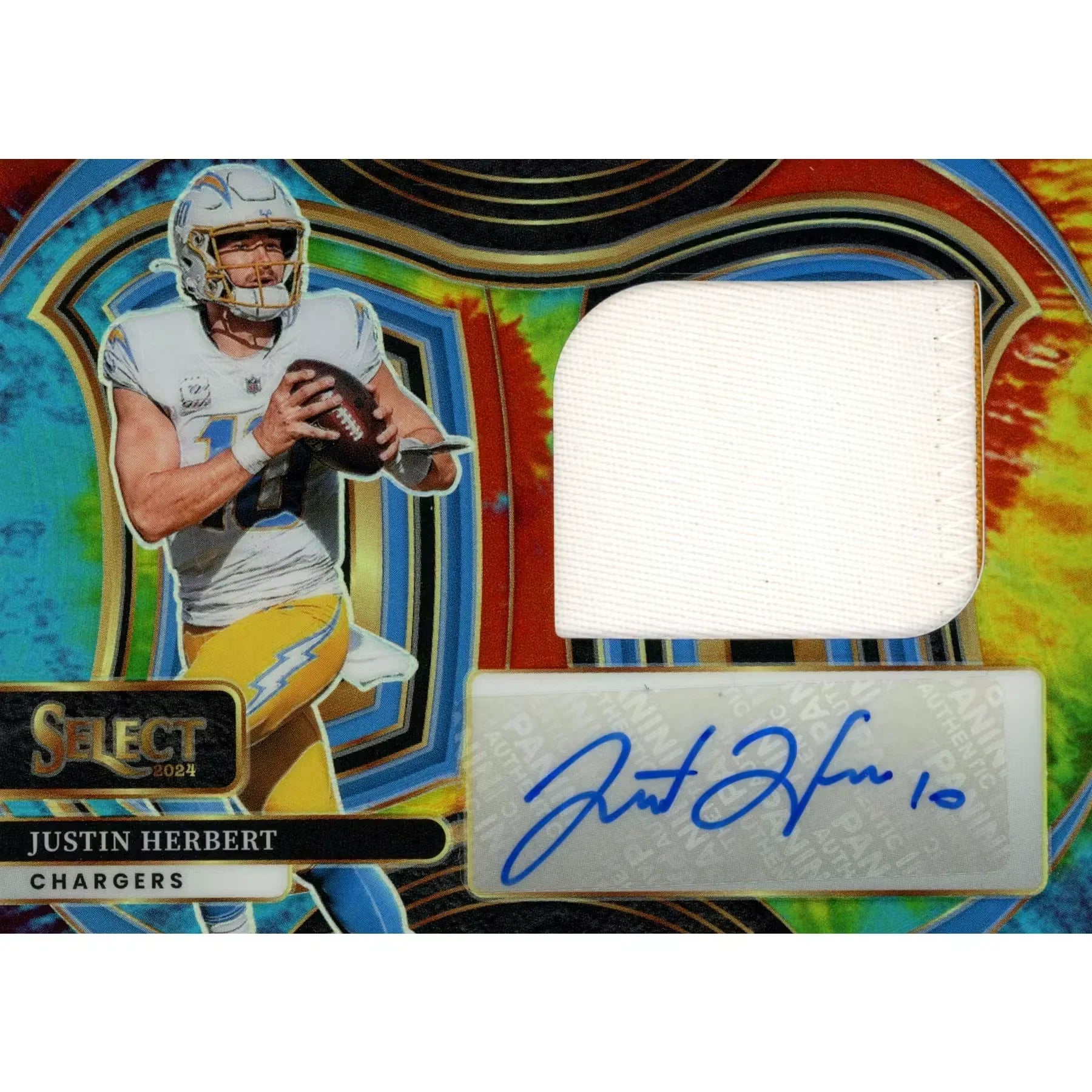 2026 Hit Parade Football Autographed Card Limited Series 3 Hobby Box (Ships Sealed Only)