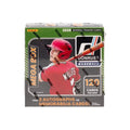 2026 Panini Donruss Baseball Mega Box (Ships Sealed Only)