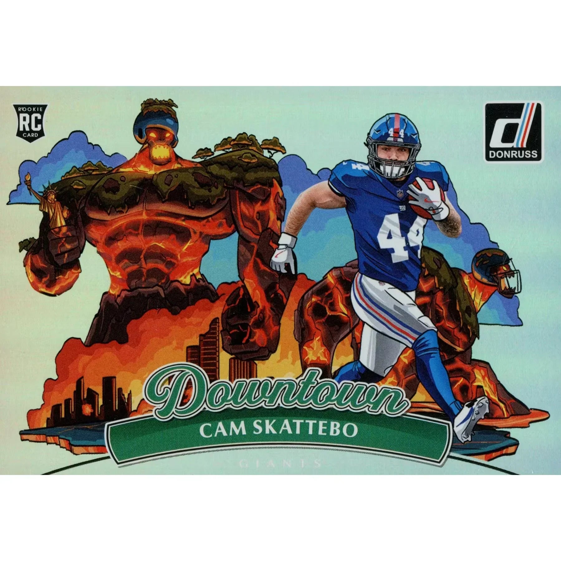 2026 Hit Parade Football Case Hits Series 4 Hobby Box (Ships Sealed Only)
