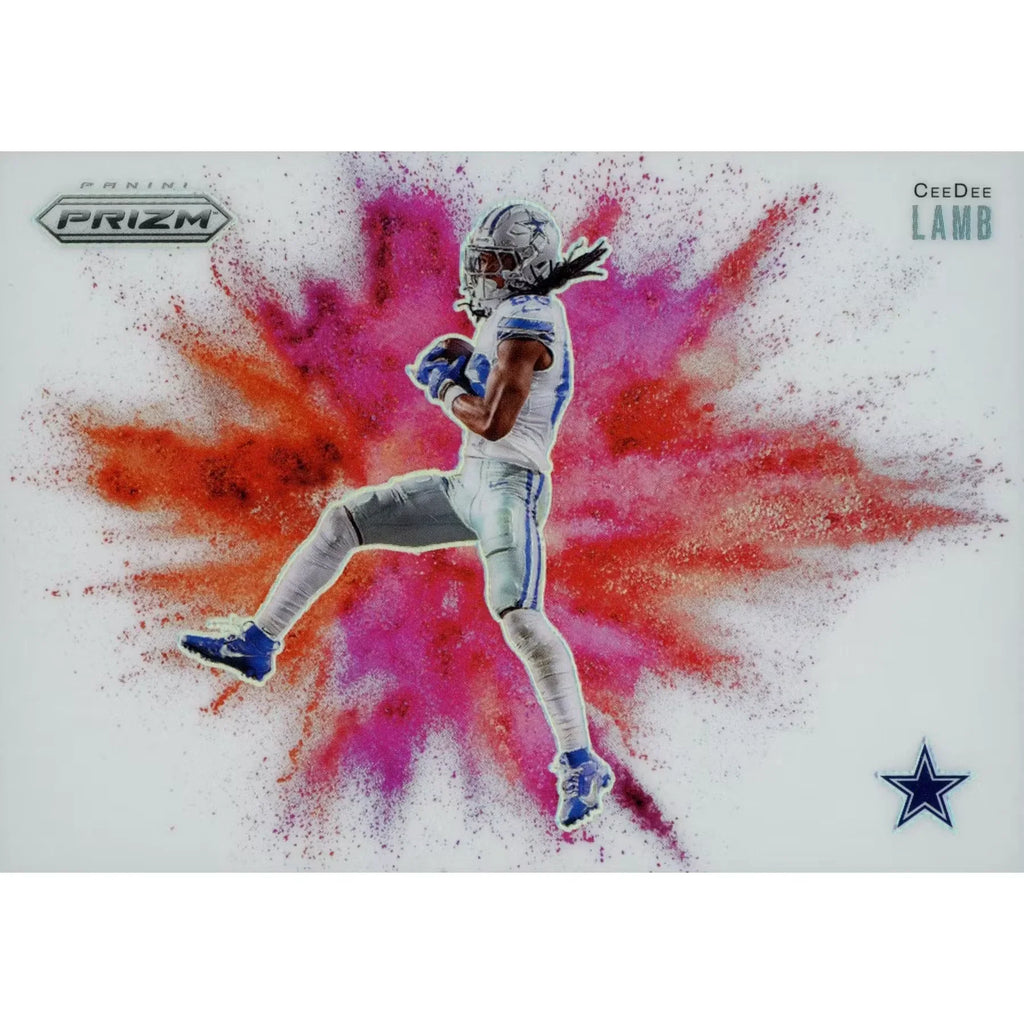 2026 Hit Parade Football Case Hits Series 4 Hobby Box (Ships Sealed Only)
