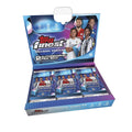 2025 26 Topps UEFA Club Competitions Finest Soccer Hobby 8 Box Case Presell (Ships Sealed Only)
