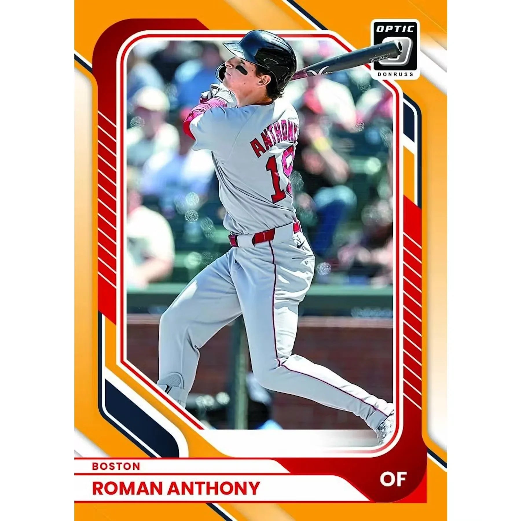 2026 Panini Donruss Baseball Hobby Box Slightly Damaged (Ships Sealed Only)