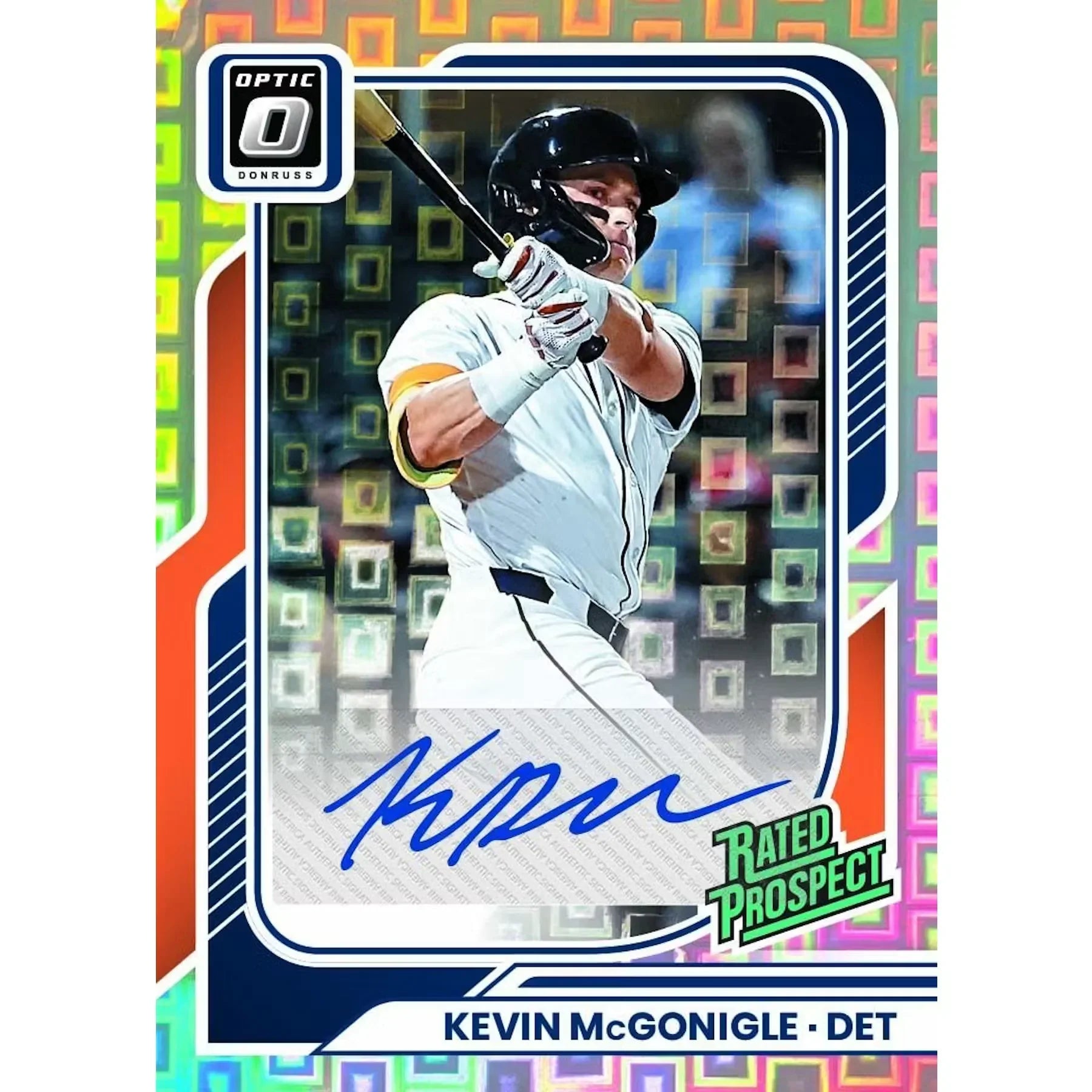 2026 Panini Donruss Baseball Hobby Box Slightly Damaged (Ships Sealed Only)