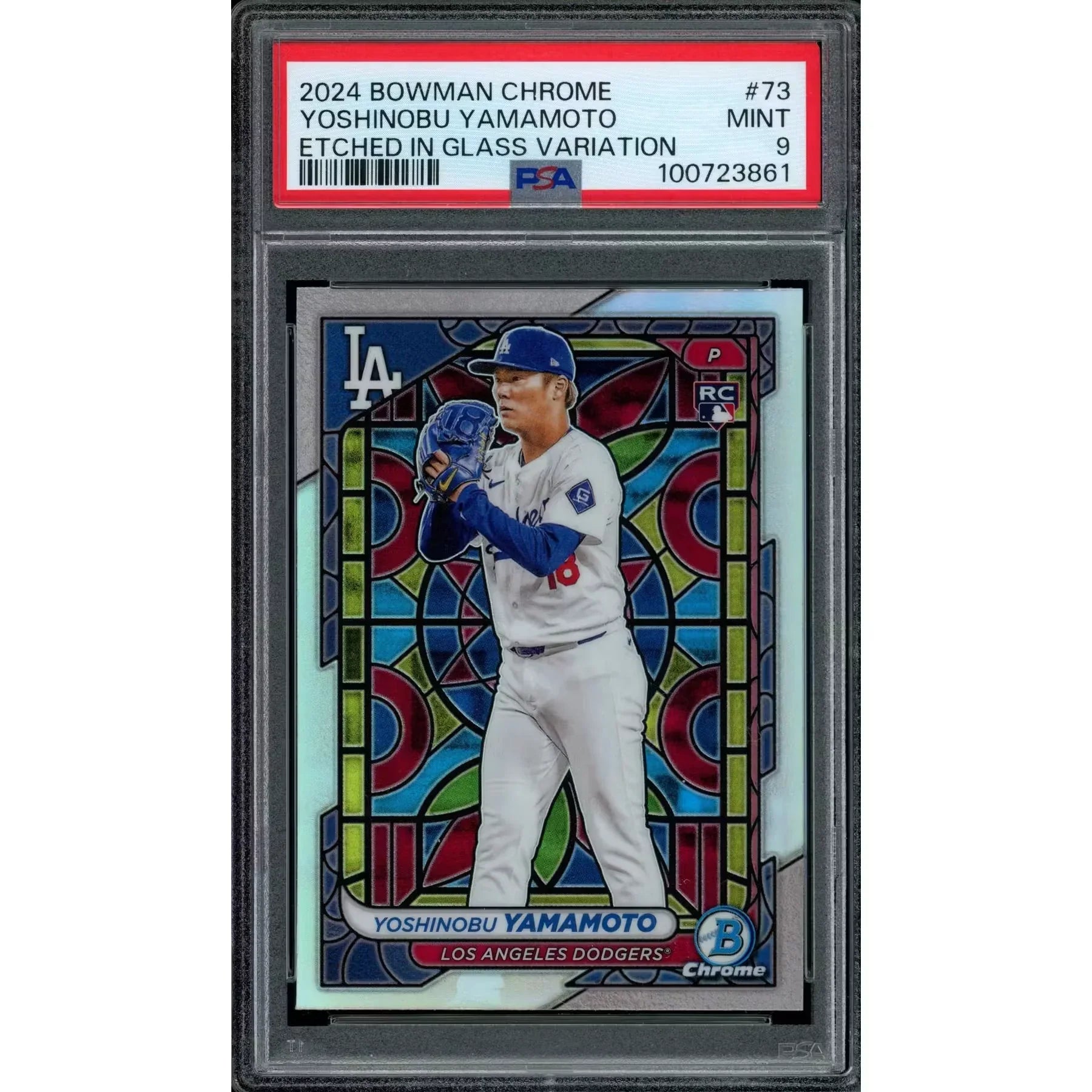 2026 Hit Parade Baseball Case Hits Series 1 Hobby Box (Ships Sealed Only)