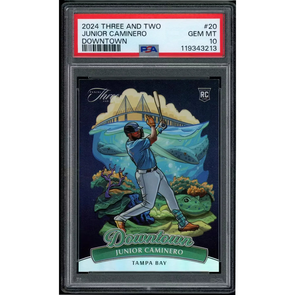2026 Hit Parade Baseball Case Hits Series 1 | 10-Box Hobby Case (Ships Sealed Only)