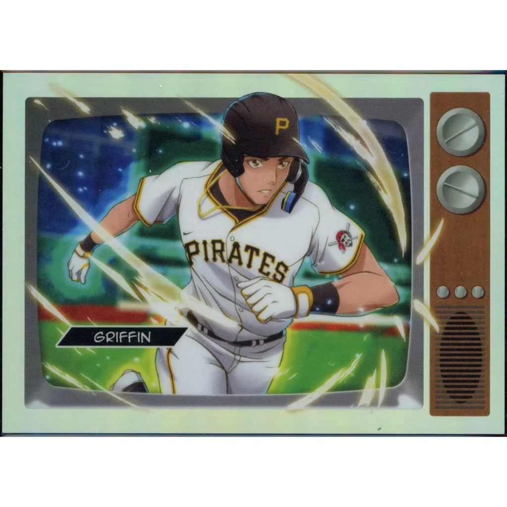 2026 Hit Parade Baseball Case Hits Series 1 | 10-Box Hobby Case (Ships Sealed Only)