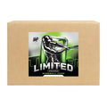 2026 Hit Parade Baseball Graded Card Limited Series 5 Hobby 10-Box Case (Ships Sealed Only)