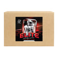 2026 Hit Parade Football Autographed Card Elite Series 2 Hobby 10-Box Case (Ships Sealed Only)