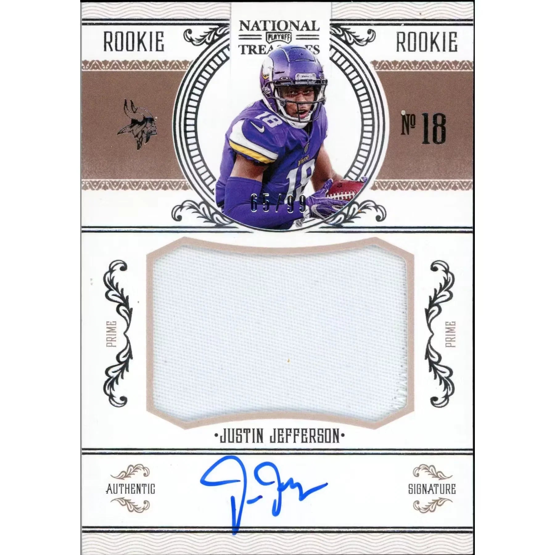 2026 Hit Parade Football Autographed Card Elite Series 2 Hobby 10-Box Case (Ships Sealed Only)