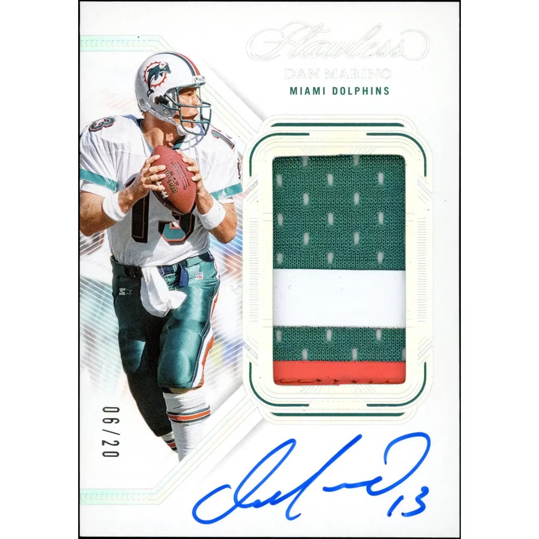 2026 Hit Parade Football Autographed Card Elite Series 2 Hobby 10-Box Case (Ships Sealed Only)