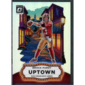 Brock Purdy 2025 Panini Donruss Optic Uptown #4