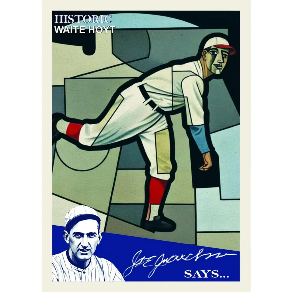 2026 Historic Autographs All-Time 1930s Baseball Hobby Box | Presell (Ships Sealed Only)