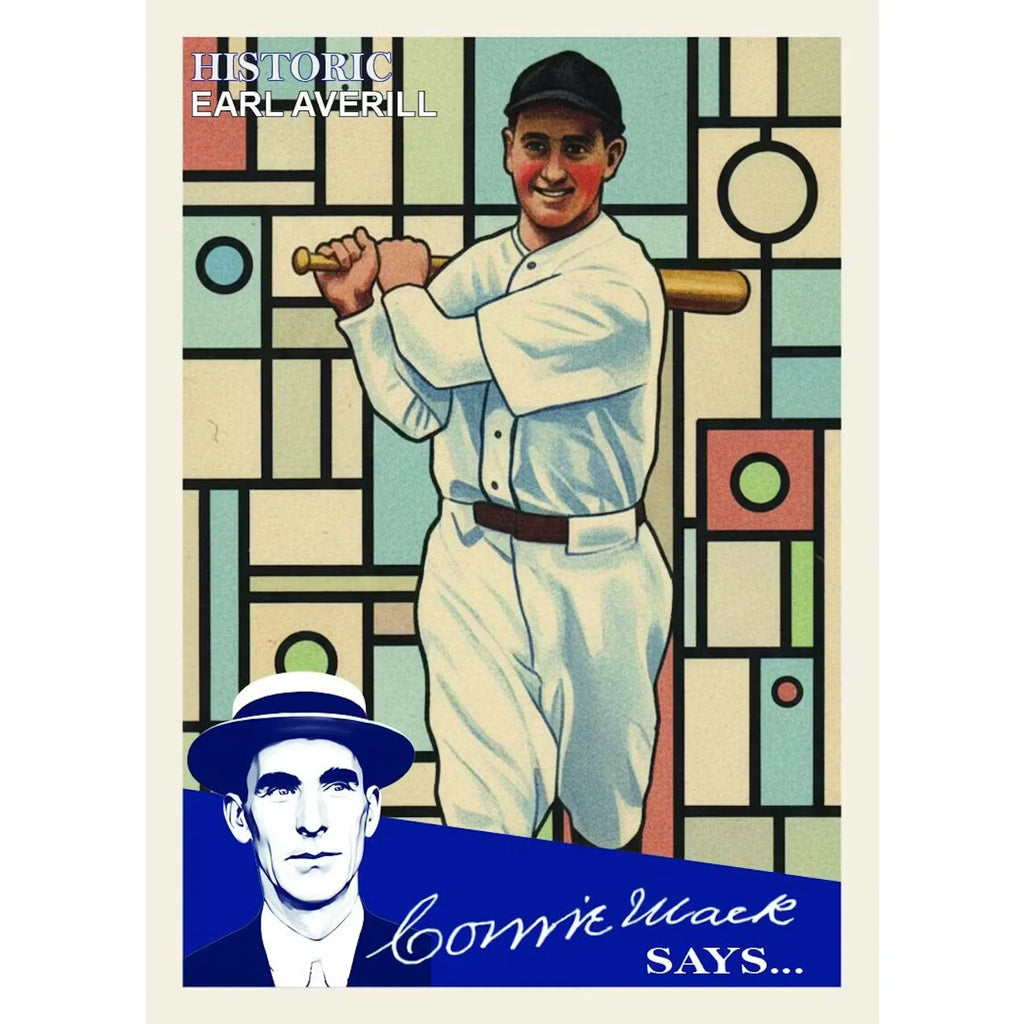 2026 Historic Autographs All-Time 1930s Baseball Hobby Box | Presell (Ships Sealed Only)
