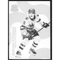 Macklin Celebrini 2024-25 Upper Deck Elegant Etchings Rookie Card |/199