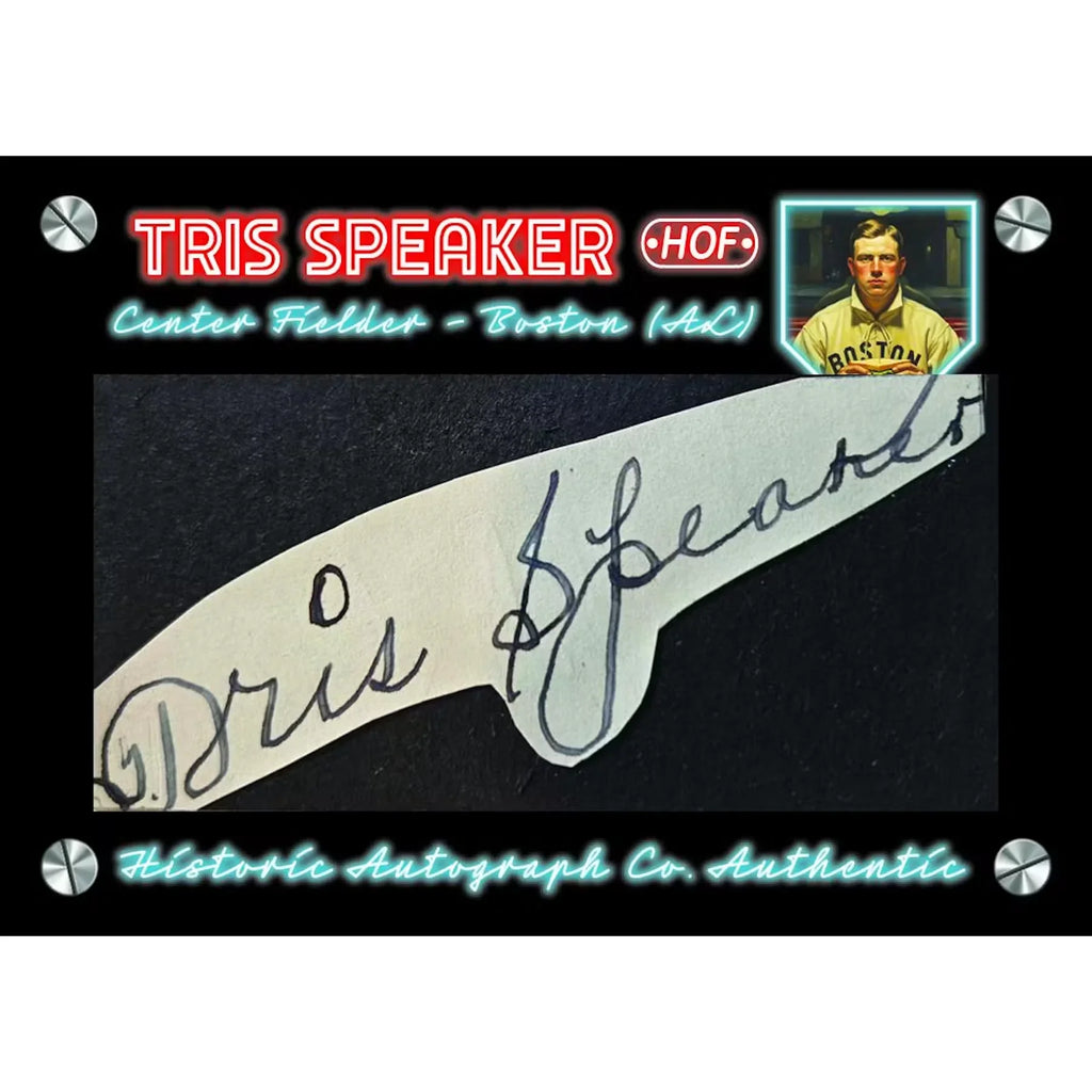 2026 Historic Autographs All-Time 1930s Baseball Hobby 24-Box Case | Presell (Ships Sealed Only)