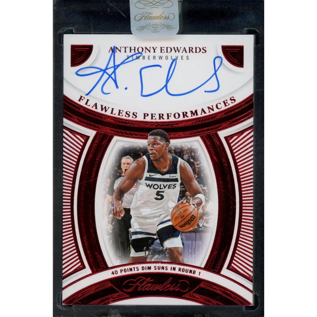 Hit Parade Basketball Legendary Series 6 Hobby Box | On Card Auto Edition (Ships Sealed Only)