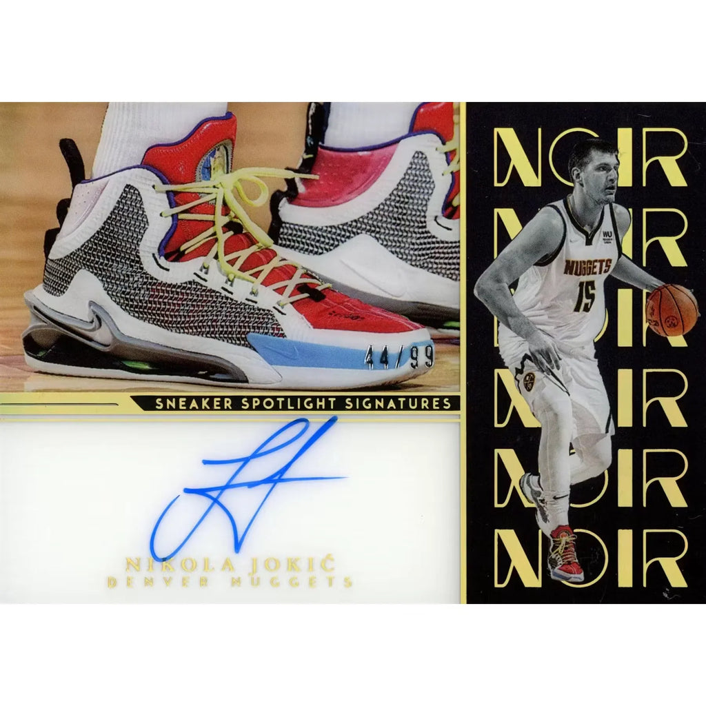 Hit Parade Basketball Legendary Series 6 Hobby Box | On Card Auto Edition (Ships Sealed Only)