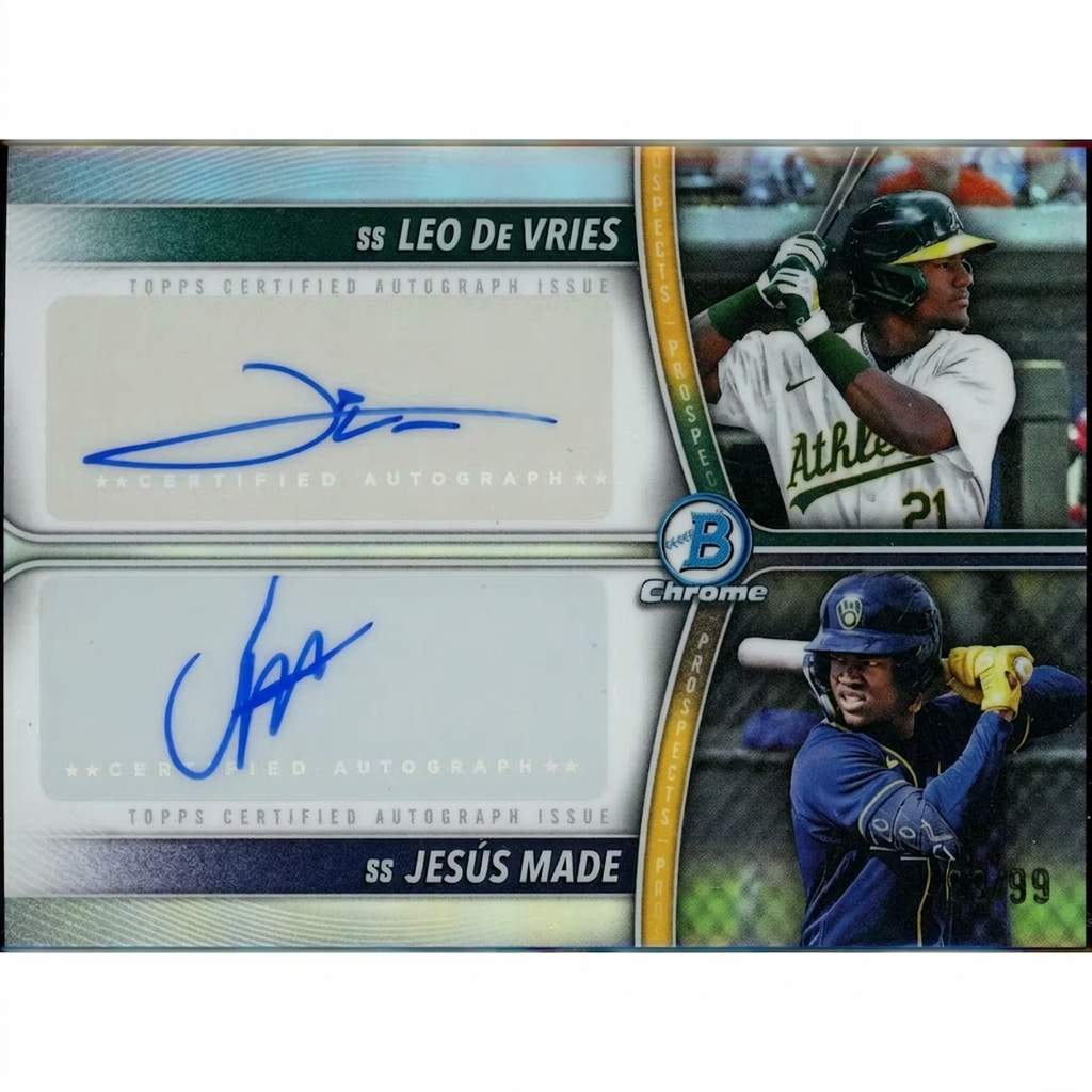 2026 Hit Parade Baseball Autographed Card Elite Series 4 Hobby Box (Ships Sealed Only)