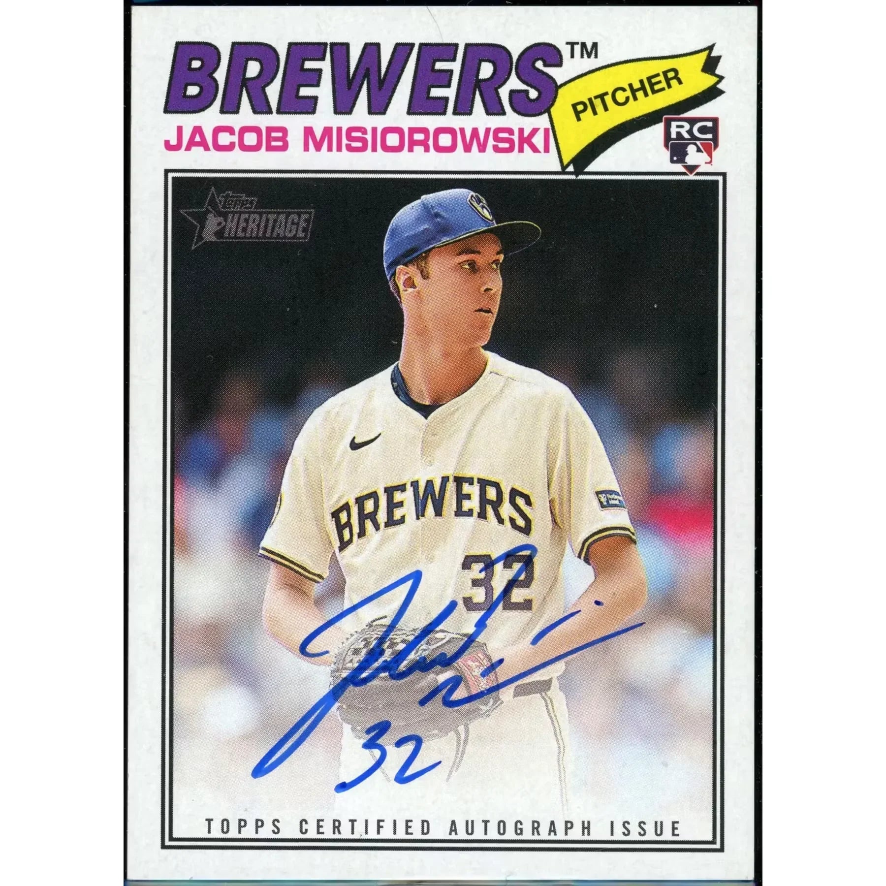 2026 Hit Parade Baseball Autographed Card Elite Series 4 Hobby Box (Ships Sealed Only)