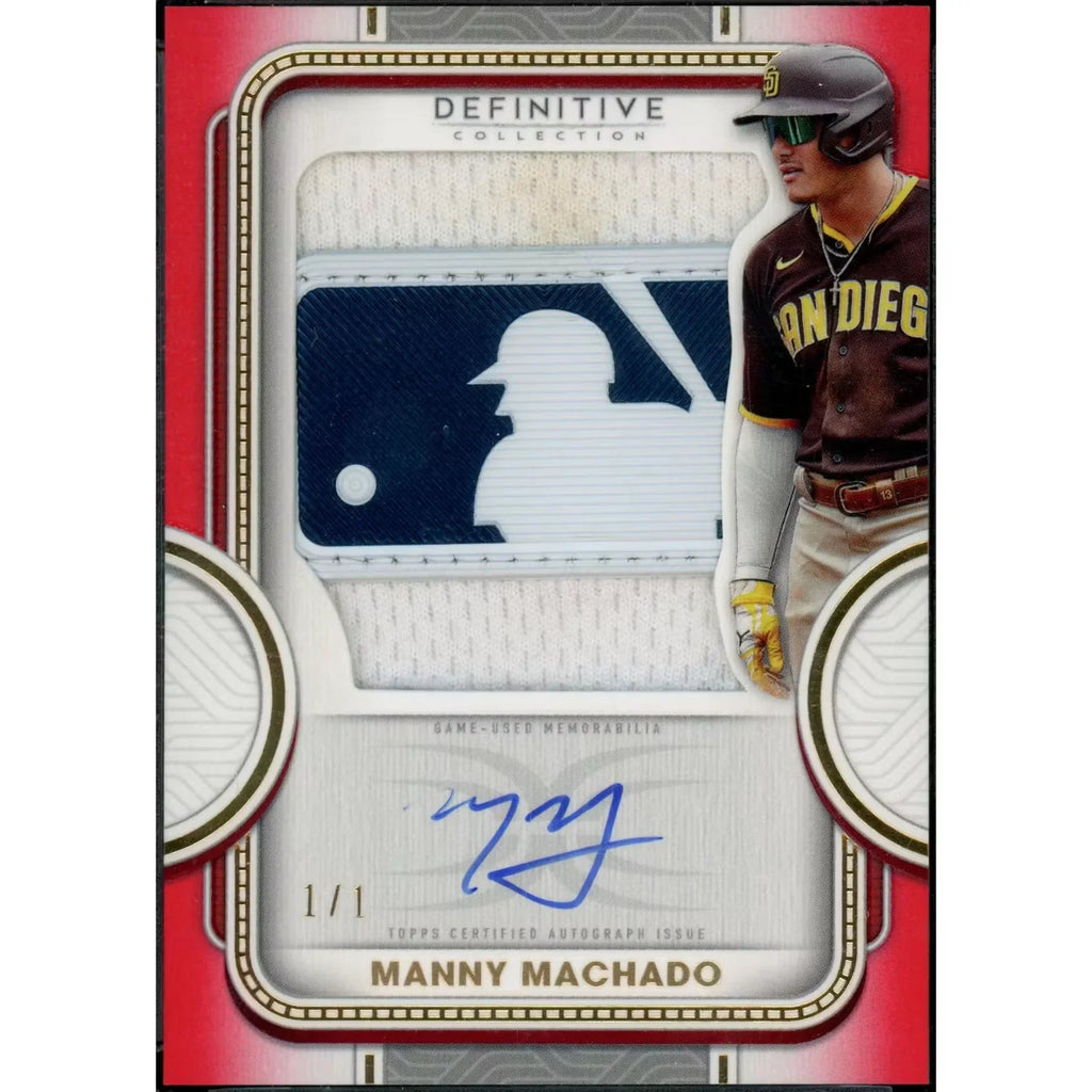 2026 Hit Parade Baseball Autographed Card Elite Series 4 Hobby Box (Ships Sealed Only)