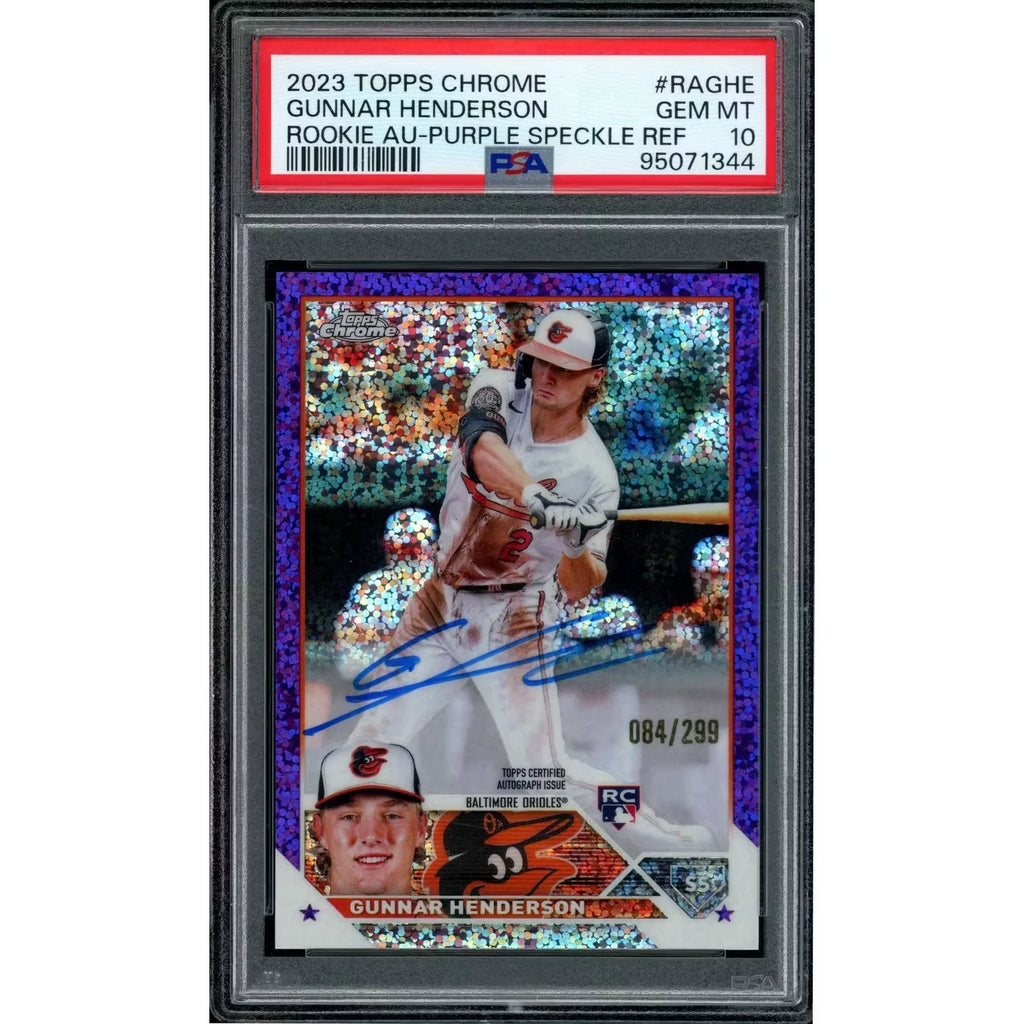 2026 Hit Parade Baseball Autographed Card Elite Series 4 Hobby Box (Ships Sealed Only)