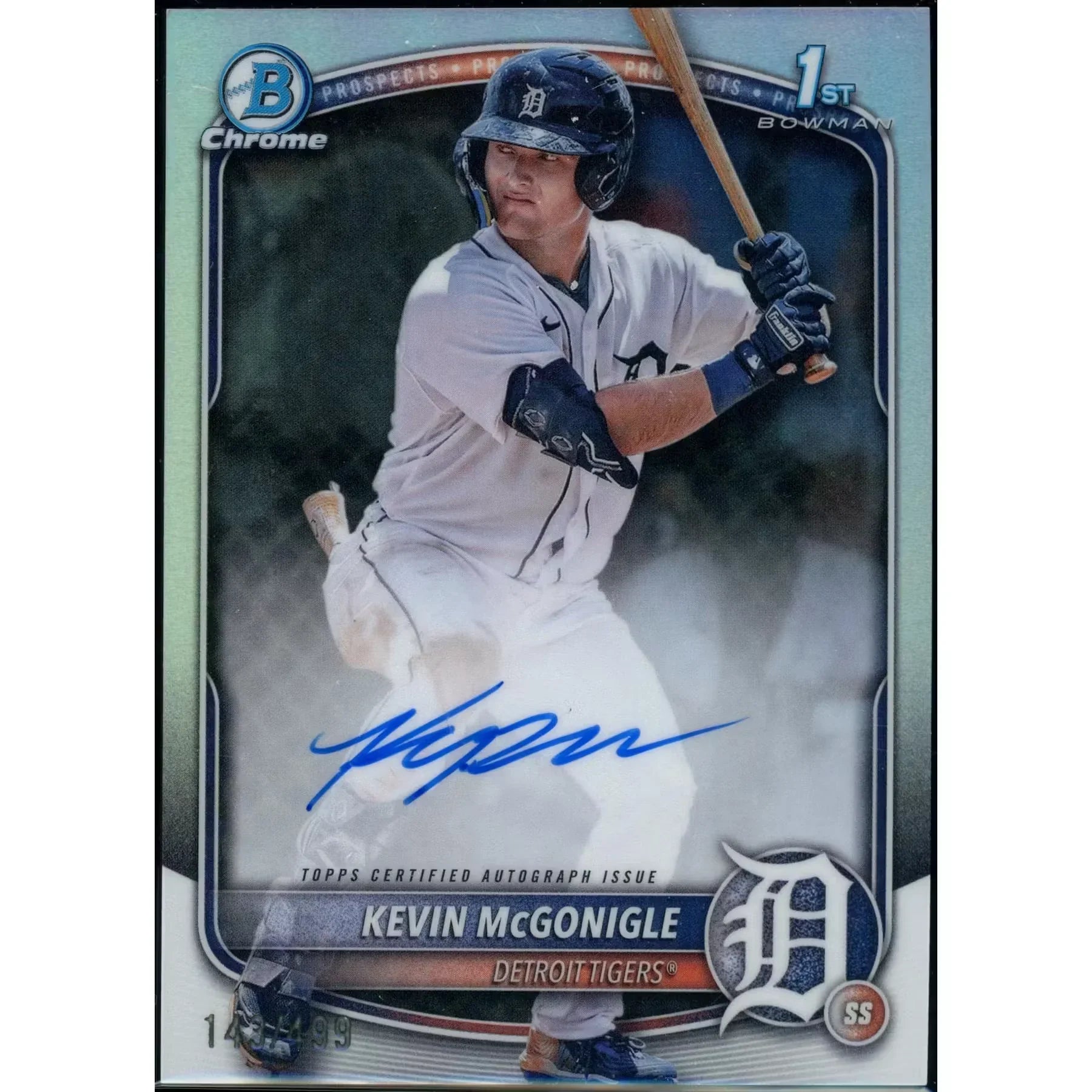 2026 Hit Parade Baseball Autographed Card Elite Series 4 Hobby Box (Ships Sealed Only)
