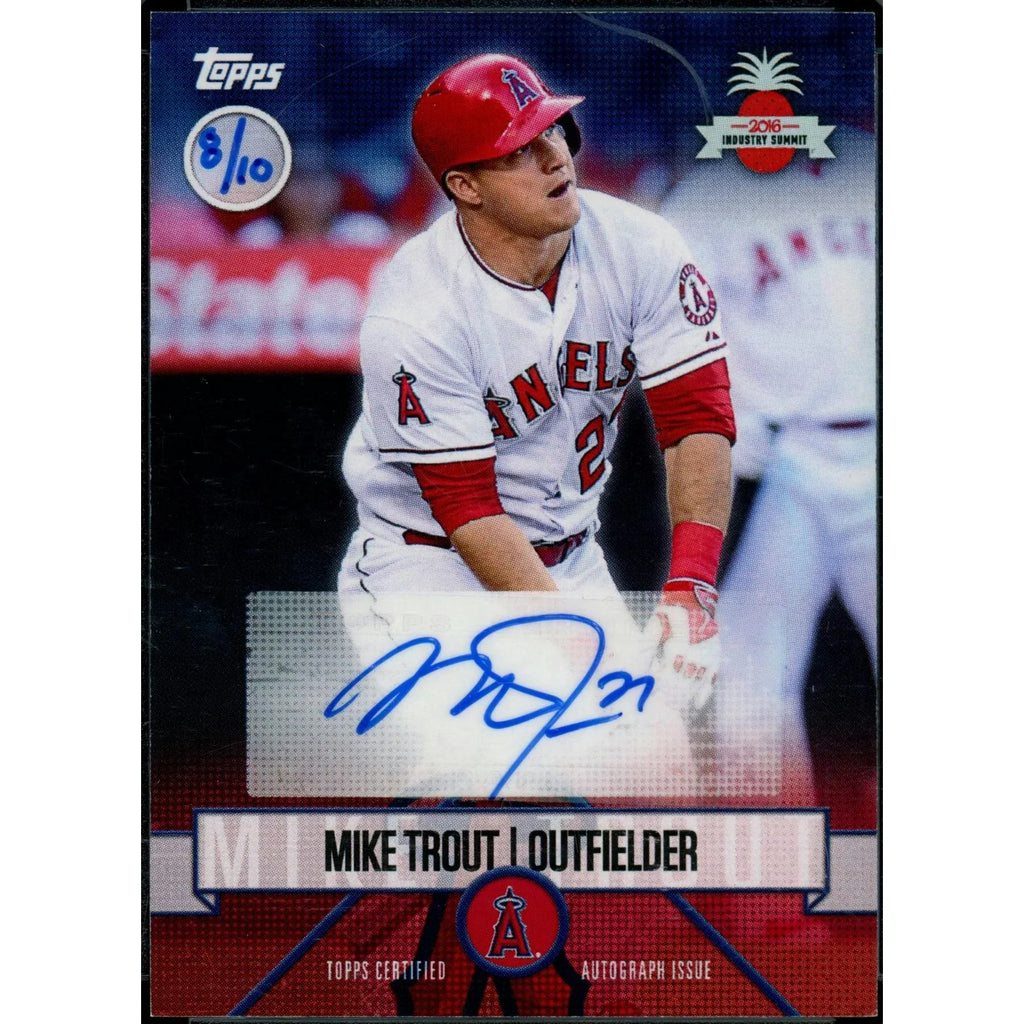 2026 Hit Parade Baseball Autographed Card Elite Series 4 Hobby 10-Box Case (Ships Sealed Only)