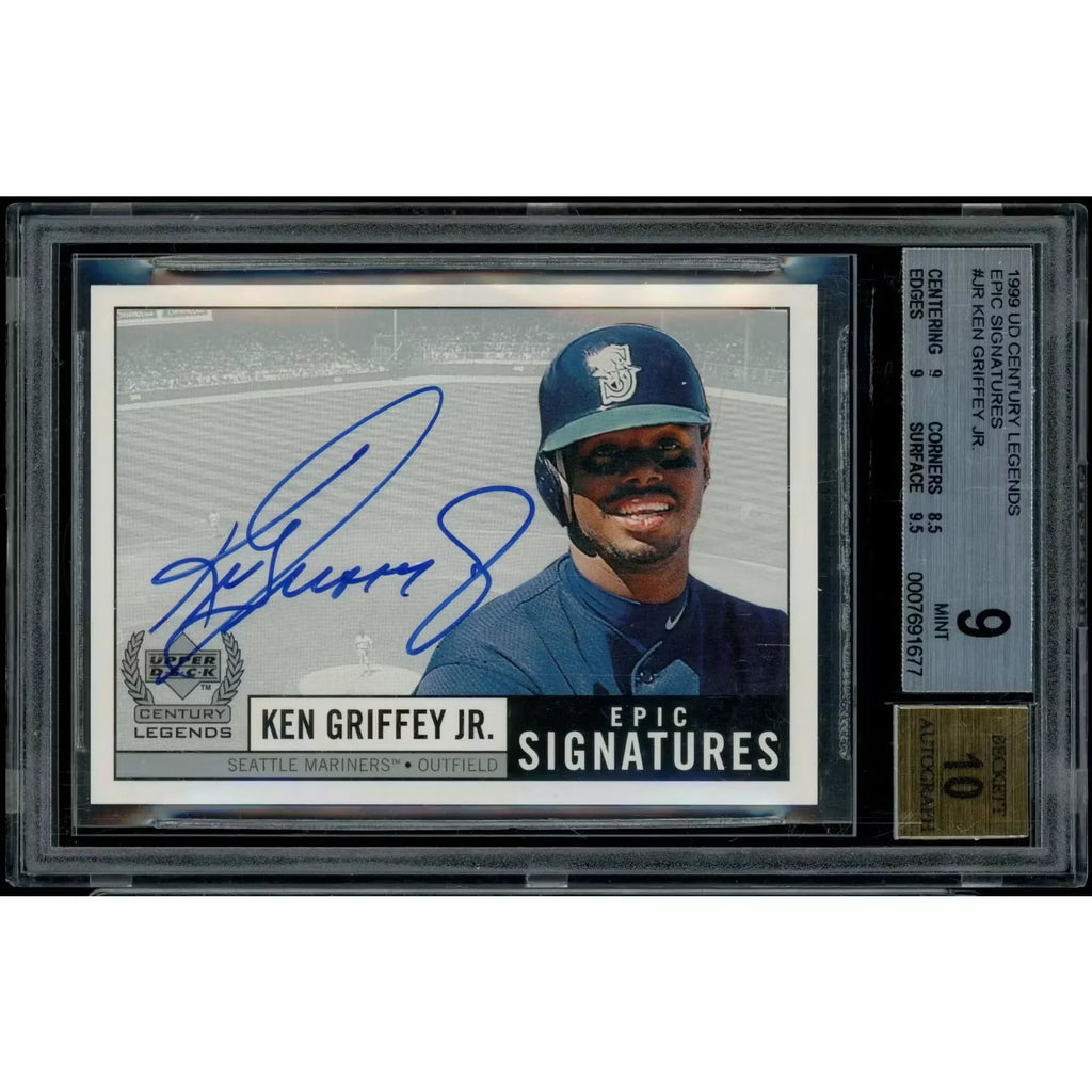 2026 Hit Parade Baseball Autographed Card Elite Series 4 Hobby 10-Box Case (Ships Sealed Only)